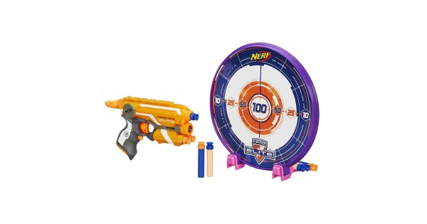 Nerf deals target set